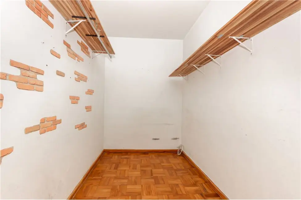 Foto 8 de Apartamento com 3 quartos à venda, 151m2 em Jardim Paulista, São Paulo - SP