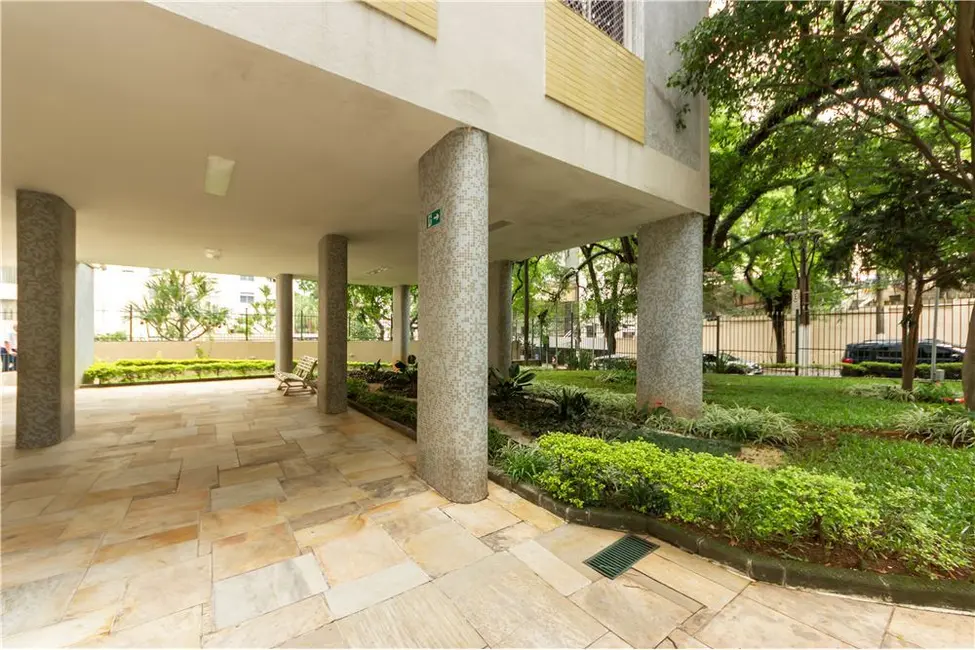 Foto 4 de Apartamento com 3 quartos à venda, 151m2 em Jardim Paulista, São Paulo - SP
