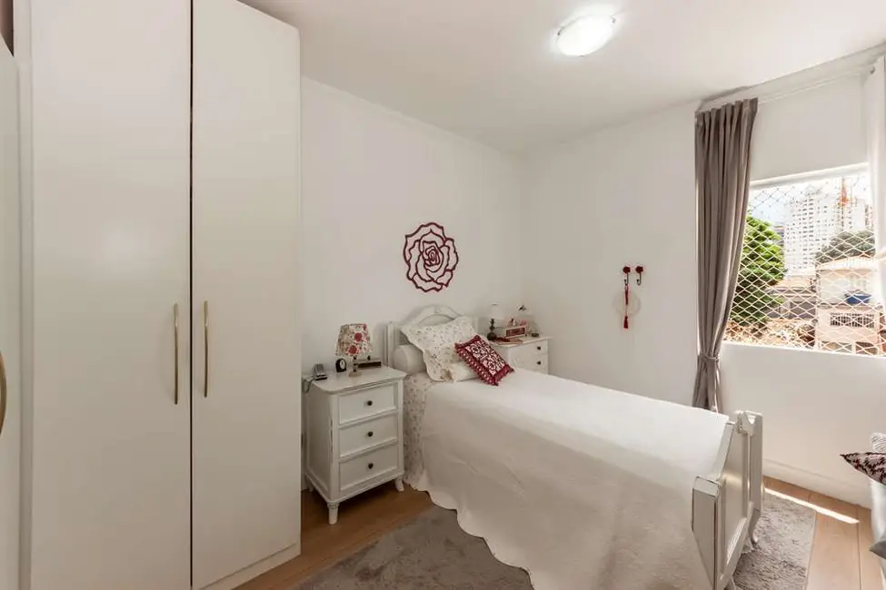 Foto 2 de Apartamento com 3 quartos à venda, 74m2 em Mirandópolis, São Paulo - SP