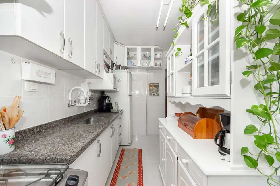 Foto 8 de Apartamento com 3 quartos à venda, 74m2 em Mirandópolis, São Paulo - SP