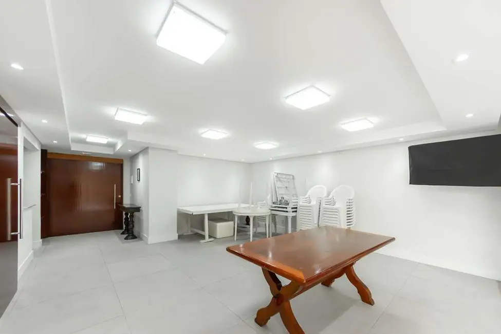 Foto 4 de Apartamento com 3 quartos à venda, 74m2 em Mirandópolis, São Paulo - SP