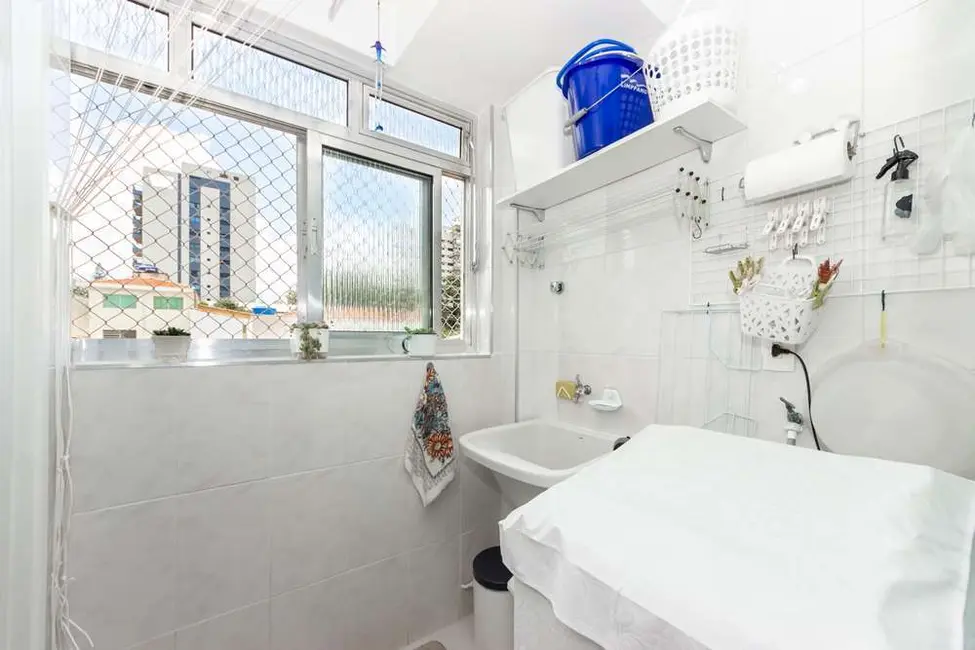 Foto 9 de Apartamento com 3 quartos à venda, 74m2 em Mirandópolis, São Paulo - SP