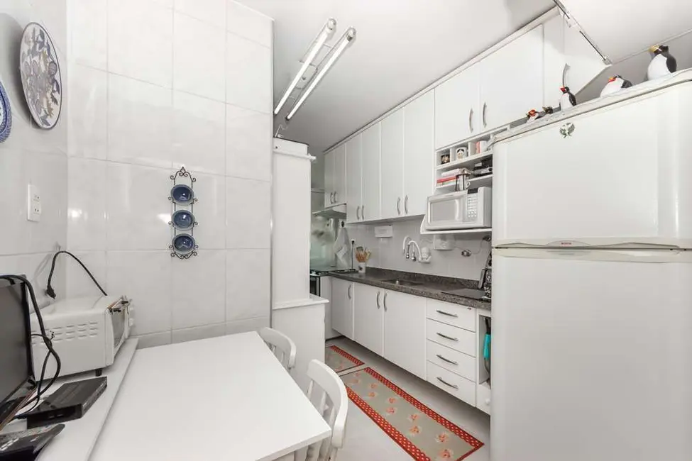 Foto 6 de Apartamento com 3 quartos à venda, 74m2 em Mirandópolis, São Paulo - SP