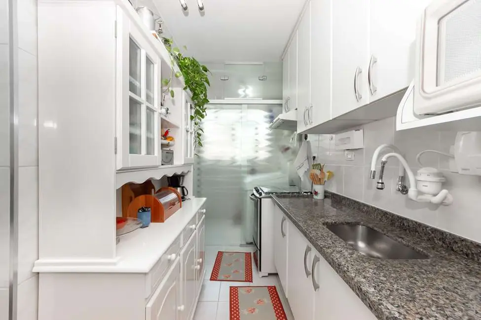 Foto 7 de Apartamento com 3 quartos à venda, 74m2 em Mirandópolis, São Paulo - SP