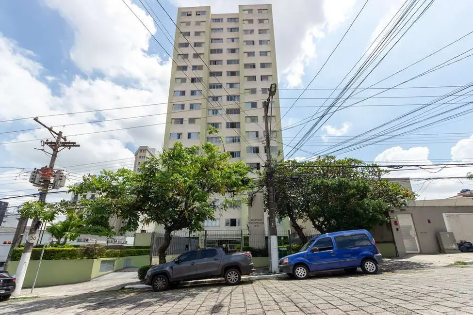 Foto 3 de Apartamento com 3 quartos à venda, 74m2 em Mirandópolis, São Paulo - SP