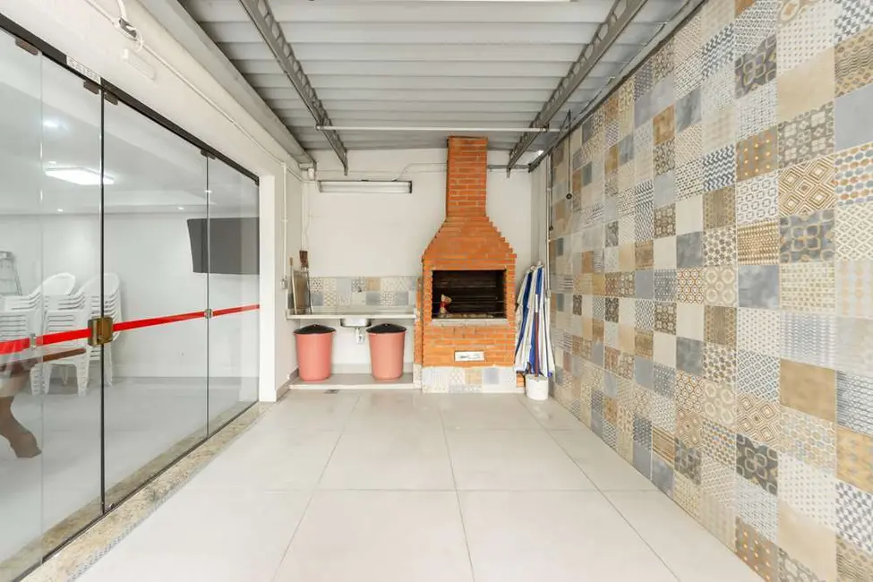 Foto 5 de Apartamento com 3 quartos à venda, 74m2 em Mirandópolis, São Paulo - SP