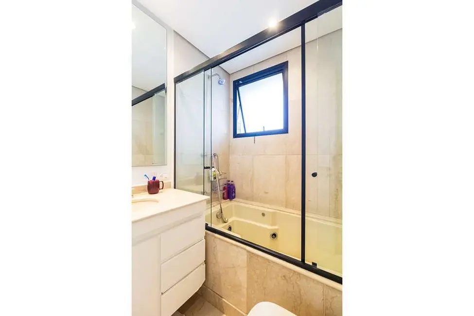 Foto 8 de Apartamento com 4 quartos à venda, 357m2 em Moema, São Paulo - SP