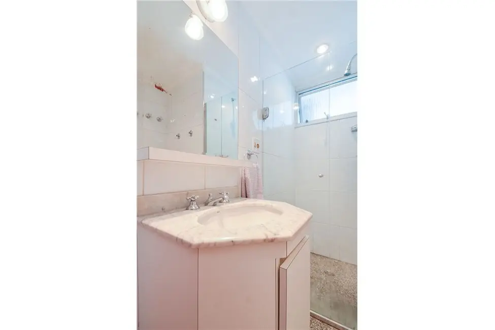 Foto 4 de Apartamento com 4 quartos à venda, 161m2 em Moema, São Paulo - SP