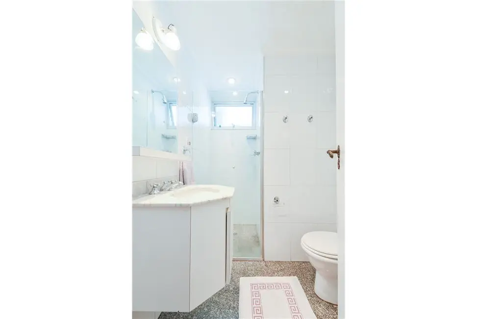 Foto 5 de Apartamento com 4 quartos à venda, 161m2 em Moema, São Paulo - SP