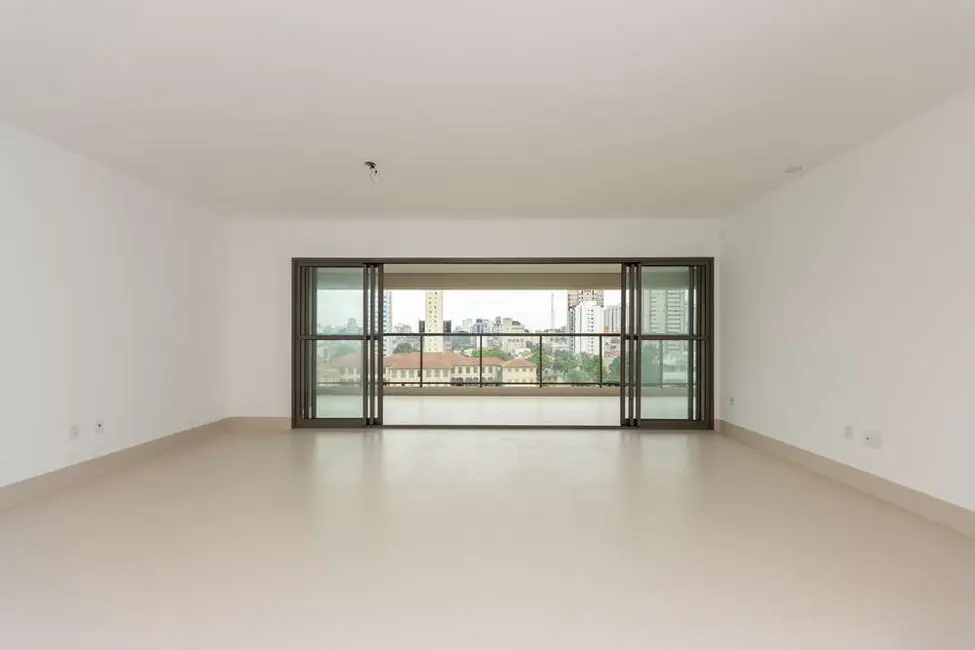 Apartamento com 3 quartos à venda, 156m2 em Vila Mariana, São Paulo - SP - imagem 1 Foto 1 de Apartamento com 3 quartos à venda, 156m2 em Vila Mariana, São Paulo - SP