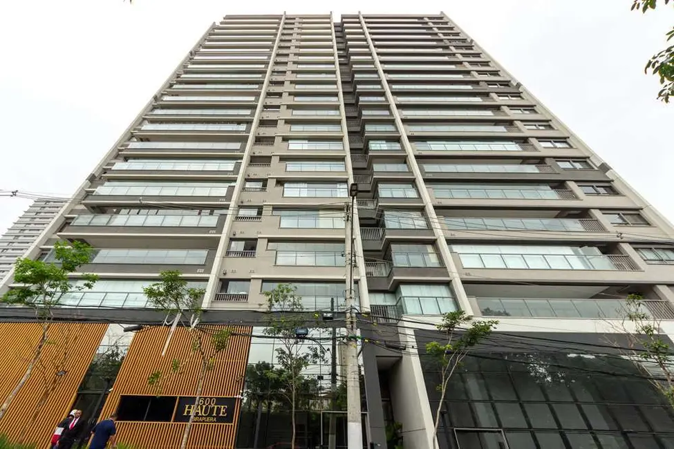 Apartamento com 3 quartos à venda, 156m2 em Vila Mariana, São Paulo - SP - imagem 3 Foto 3 de Apartamento com 3 quartos à venda, 156m2 em Vila Mariana, São Paulo - SP