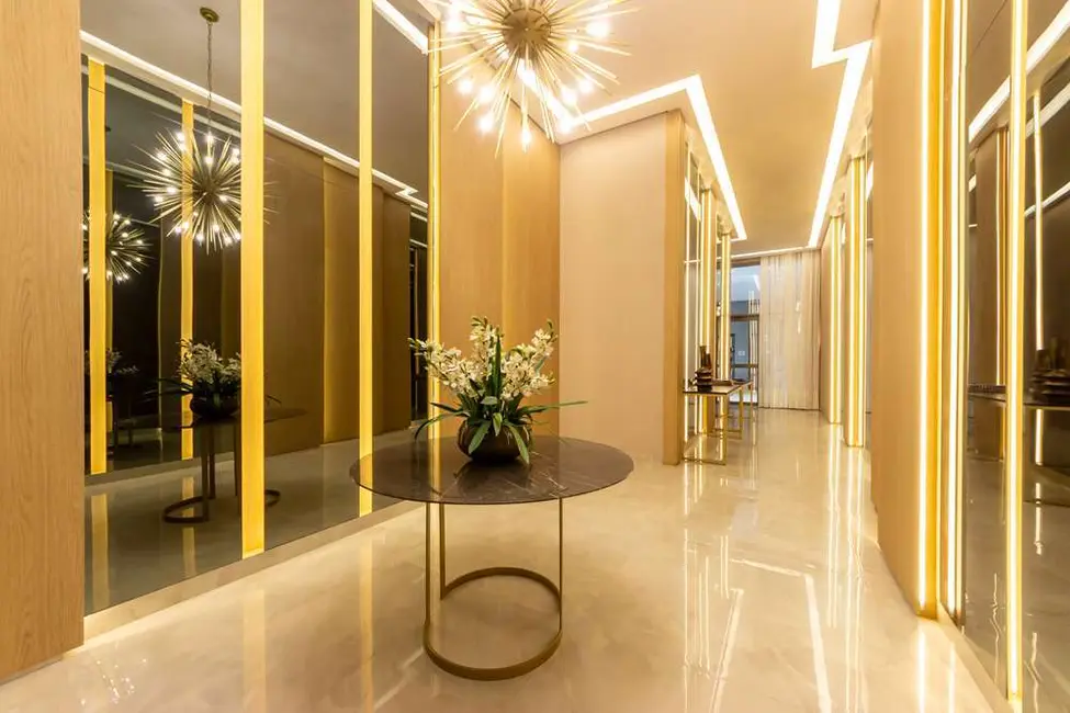 Apartamento com 3 quartos à venda, 156m2 em Vila Mariana, São Paulo - SP - imagem 4 Foto 4 de Apartamento com 3 quartos à venda, 156m2 em Vila Mariana, São Paulo - SP