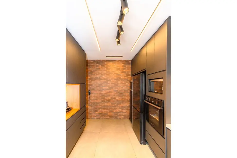 Foto 3 de Casa de Condomínio com 4 quartos à venda, 223m2 em Campo Belo, São Paulo - SP