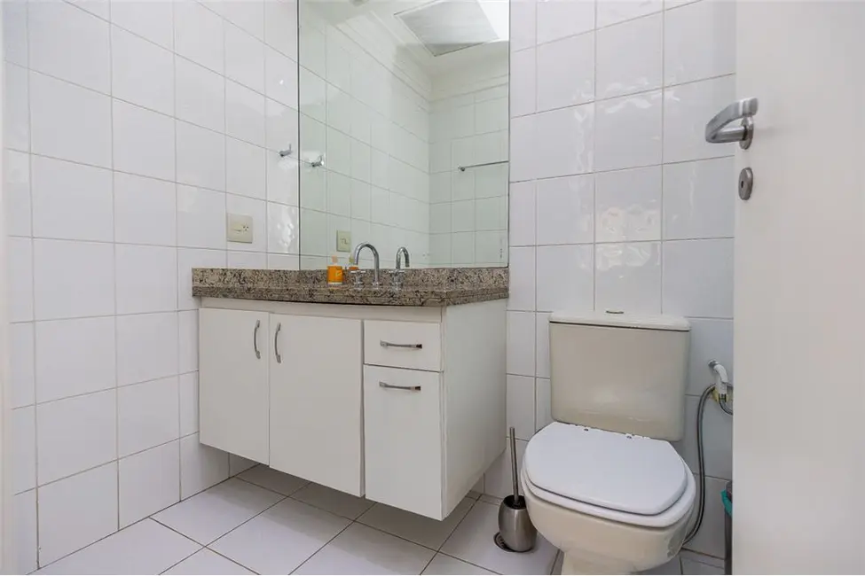 Foto 8 de Casa de Condomínio com 4 quartos à venda, 223m2 em Campo Belo, São Paulo - SP