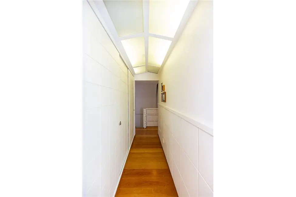 Foto 9 de Casa de Condomínio com 4 quartos à venda, 223m2 em Campo Belo, São Paulo - SP