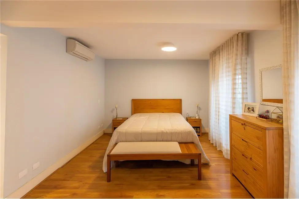 Foto 5 de Apartamento com 2 quartos à venda, 100m2 em Brooklin Paulista, São Paulo - SP