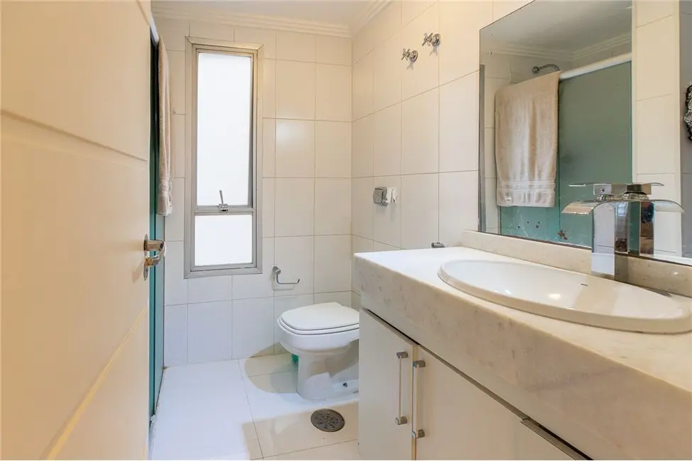 Foto 7 de Apartamento com 2 quartos à venda, 100m2 em Brooklin Paulista, São Paulo - SP