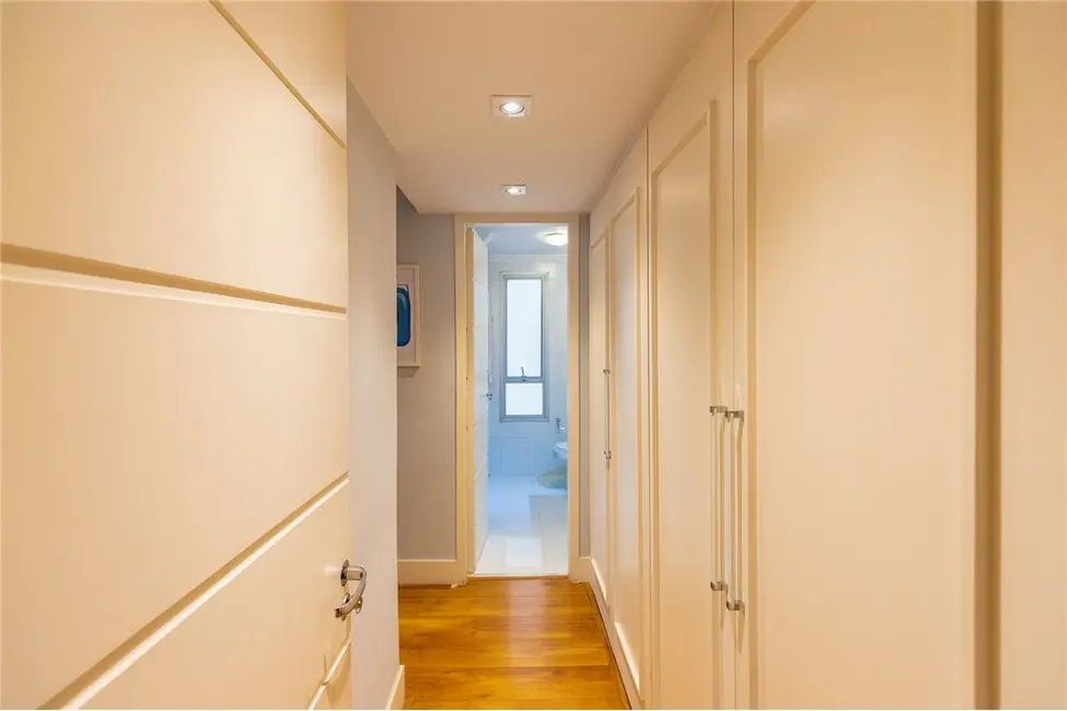 Foto 8 de Apartamento com 2 quartos à venda, 100m2 em Brooklin Paulista, São Paulo - SP