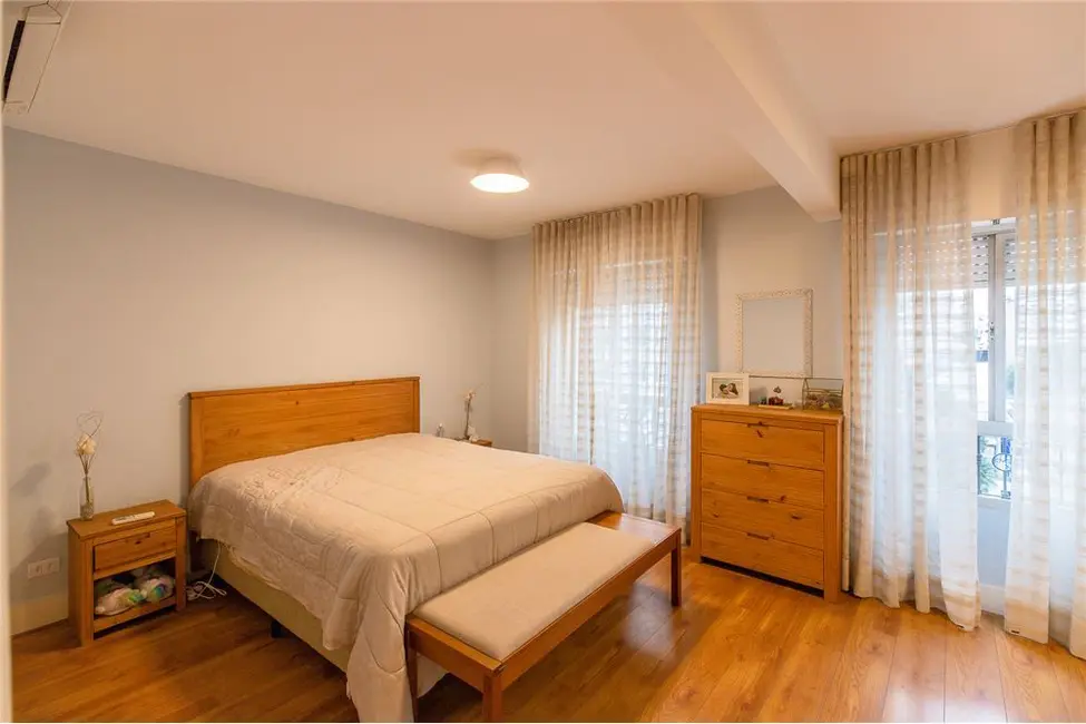 Foto 6 de Apartamento com 2 quartos à venda, 100m2 em Brooklin Paulista, São Paulo - SP