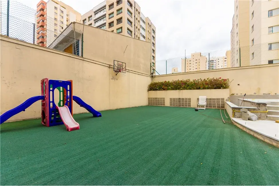 Cobertura com 3 quartos à venda, 168m2 em Saúde, São Paulo - SP - imagem 4 Foto 4 de Cobertura com 3 quartos à venda, 168m2 em Saúde, São Paulo - SP