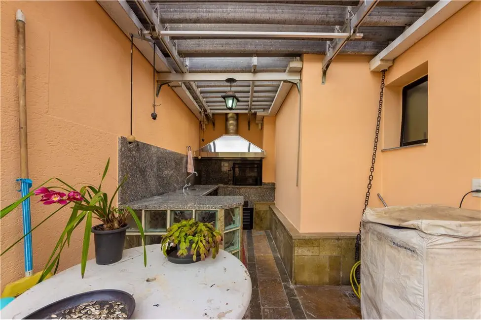 Cobertura com 3 quartos à venda, 168m2 em Saúde, São Paulo - SP - imagem 9 Foto 9 de Cobertura com 3 quartos à venda, 168m2 em Saúde, São Paulo - SP