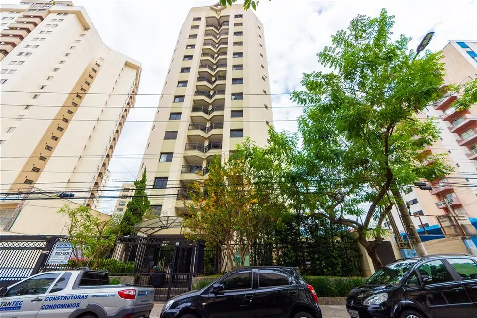 Cobertura com 3 quartos à venda, 168m2 em Saúde, São Paulo - SP - imagem 3 Foto 3 de Cobertura com 3 quartos à venda, 168m2 em Saúde, São Paulo - SP