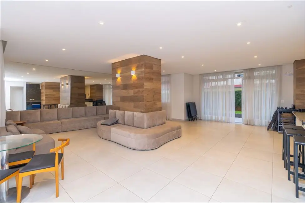 Apartamento com 3 quartos à venda, 77m2 em Vila da Saúde, São Paulo - SP - imagem 4 Foto 4 de Apartamento com 3 quartos à venda, 77m2 em Vila da Saúde, São Paulo - SP