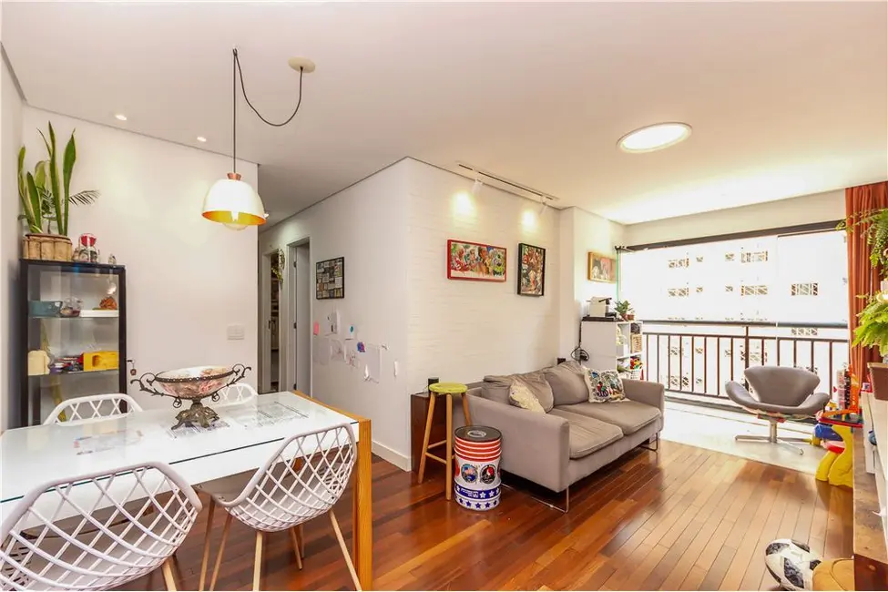 Apartamento com 3 quartos à venda, 77m2 em Vila da Saúde, São Paulo - SP - imagem 1 Foto 1 de Apartamento com 3 quartos à venda, 77m2 em Vila da Saúde, São Paulo - SP