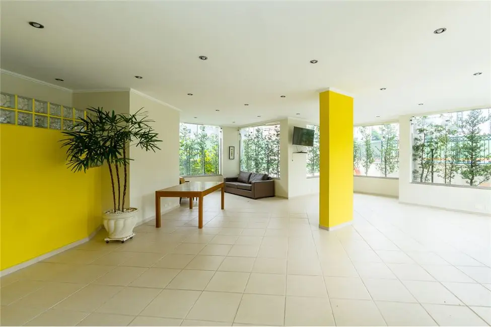Foto 2 de Apartamento com 3 quartos à venda, 117m2 em Vila da Saúde, São Paulo - SP