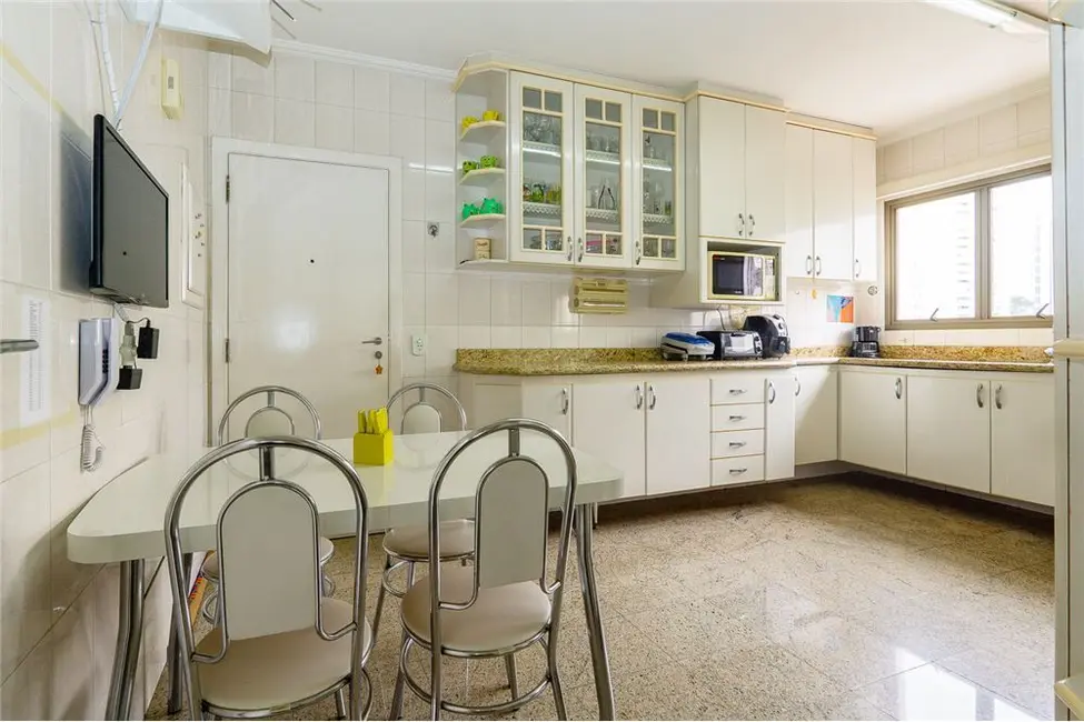 Foto 4 de Apartamento com 3 quartos à venda, 117m2 em Vila da Saúde, São Paulo - SP