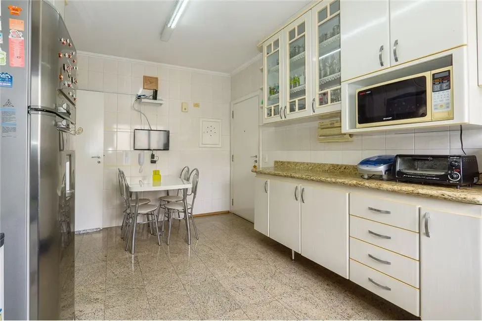 Foto 7 de Apartamento com 3 quartos à venda, 117m2 em Vila da Saúde, São Paulo - SP