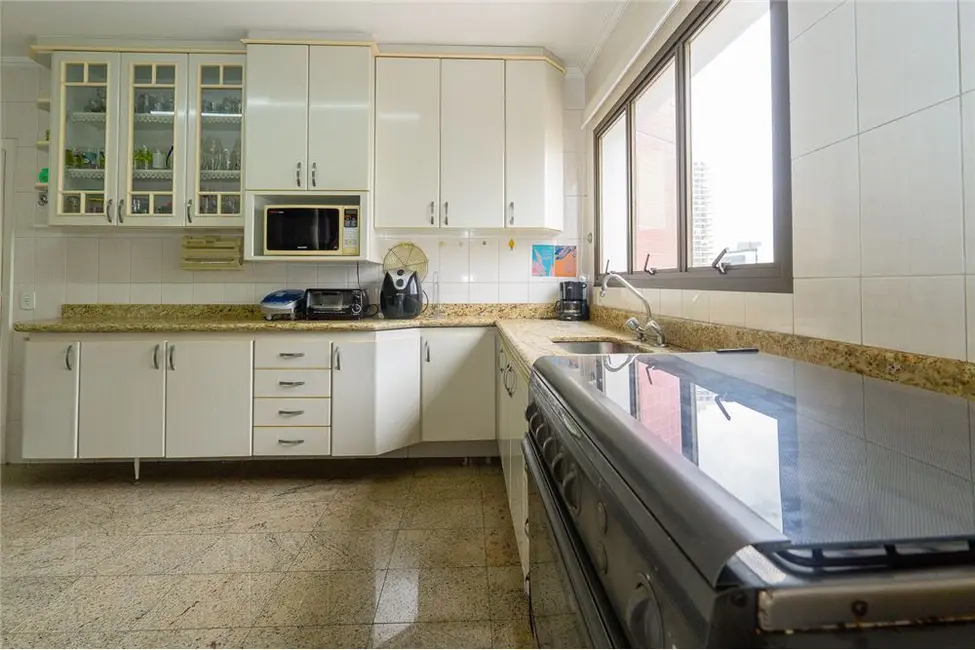 Foto 8 de Apartamento com 3 quartos à venda, 117m2 em Vila da Saúde, São Paulo - SP