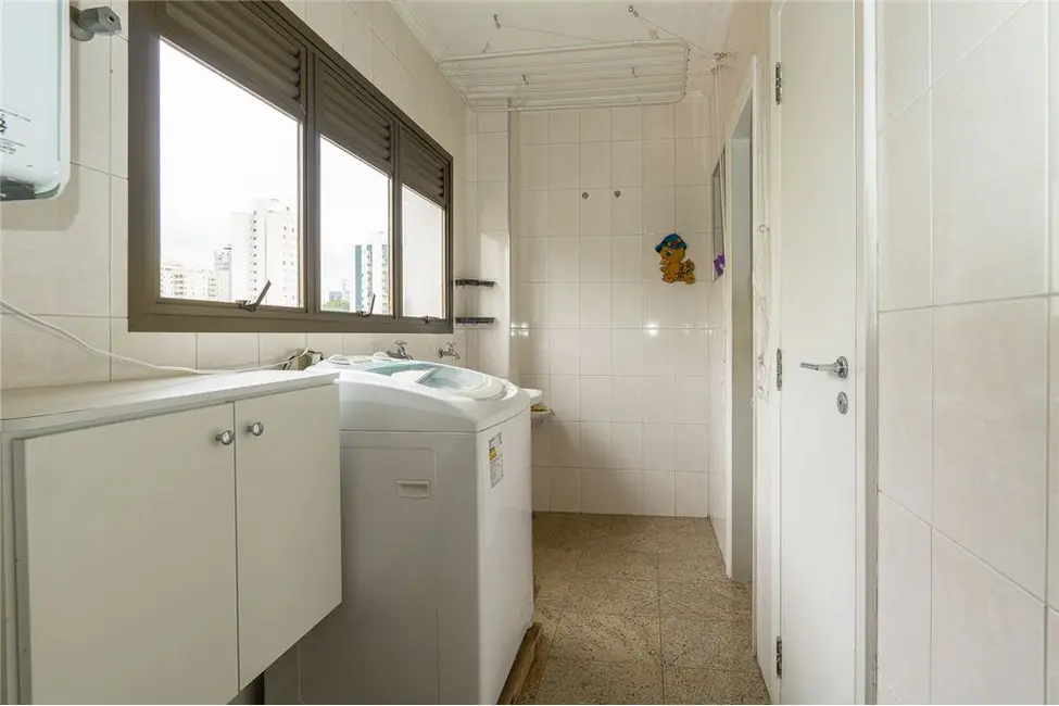 Foto 9 de Apartamento com 3 quartos à venda, 117m2 em Vila da Saúde, São Paulo - SP