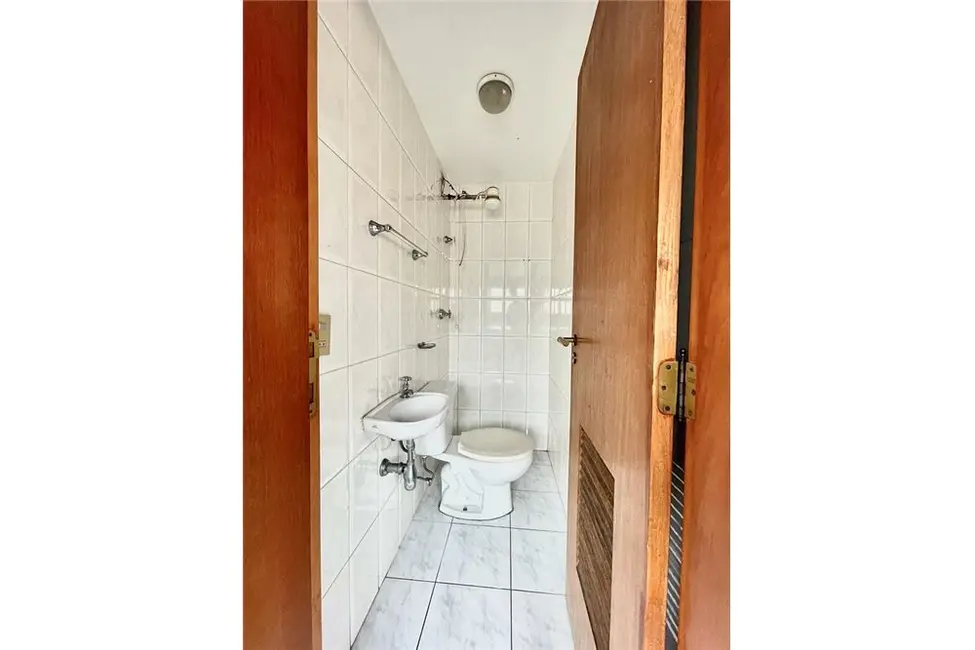Apartamento com 4 quartos à venda, 177m2 em Aclimação, São Paulo - SP - imagem 8 Foto 8 de Apartamento com 4 quartos à venda, 177m2 em Aclimação, São Paulo - SP