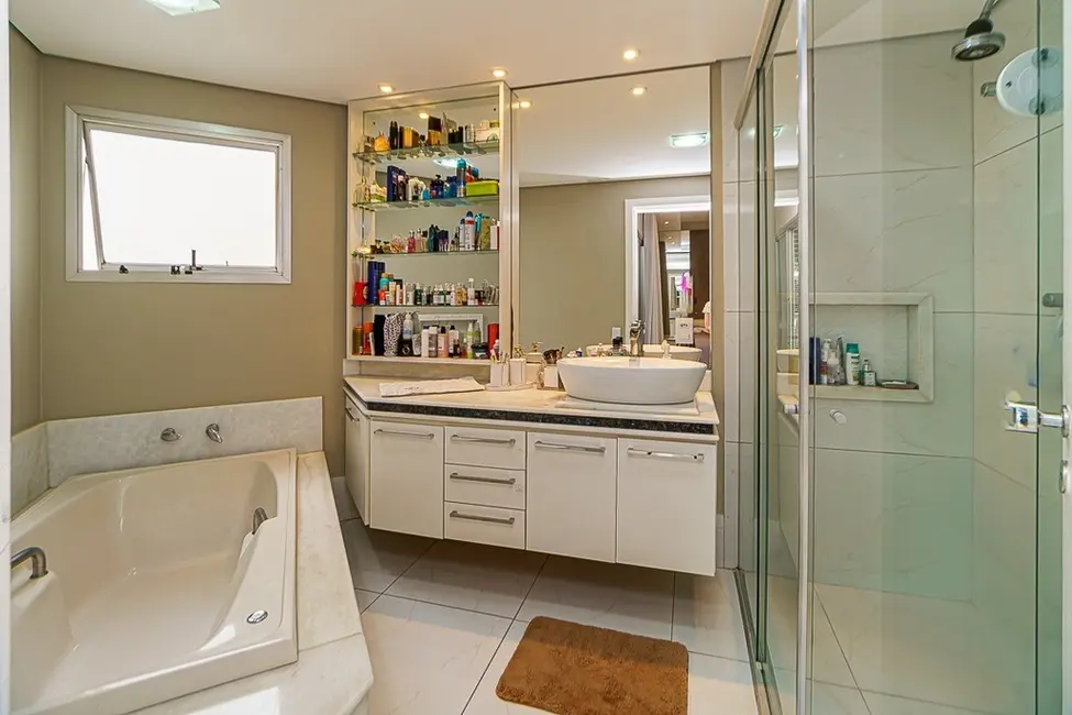 Foto 7 de Apartamento com 3 quartos à venda, 192m2 em Campo Belo, São Paulo - SP