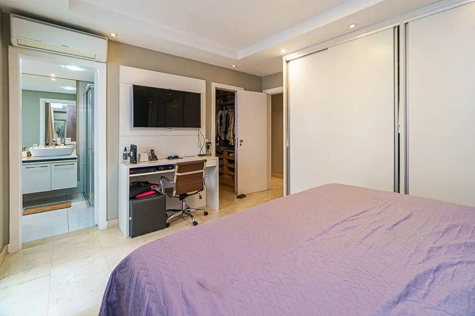 Foto 6 de Apartamento com 3 quartos à venda, 192m2 em Campo Belo, São Paulo - SP