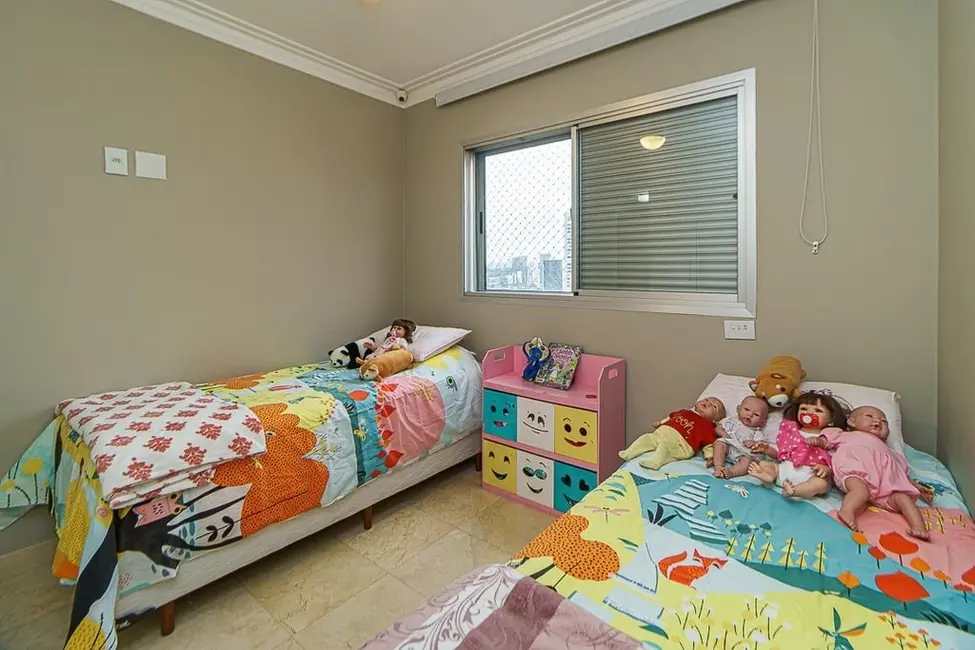 Foto 2 de Apartamento com 3 quartos à venda, 192m2 em Campo Belo, São Paulo - SP