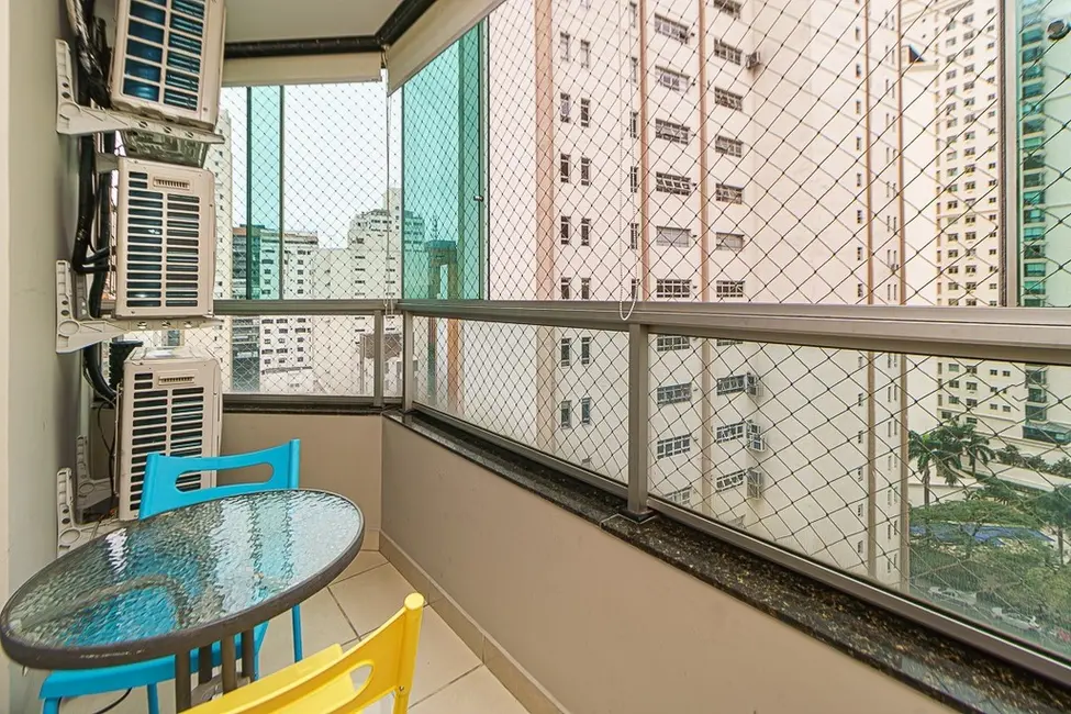 Foto 8 de Apartamento com 3 quartos à venda, 192m2 em Campo Belo, São Paulo - SP