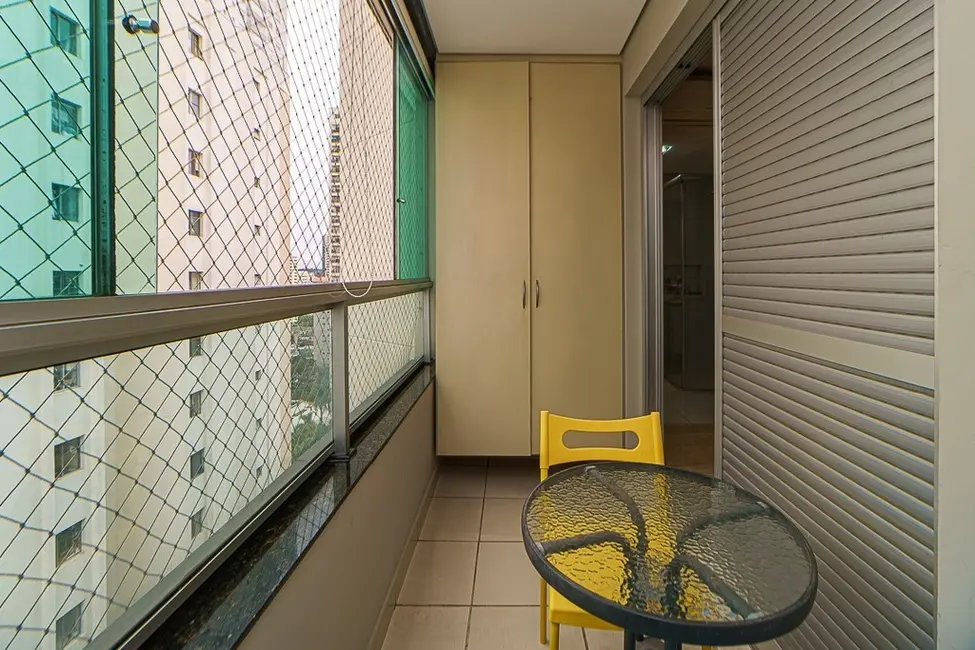 Foto 9 de Apartamento com 3 quartos à venda, 192m2 em Campo Belo, São Paulo - SP