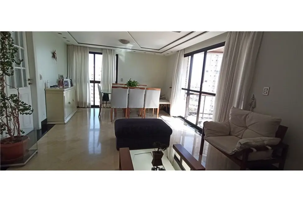 Foto 1 de Apartamento com 3 quartos à venda, 165m2 em Parque da Mooca, São Paulo - SP