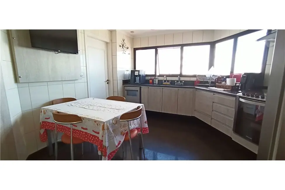 Foto 7 de Apartamento com 3 quartos à venda, 165m2 em Parque da Mooca, São Paulo - SP