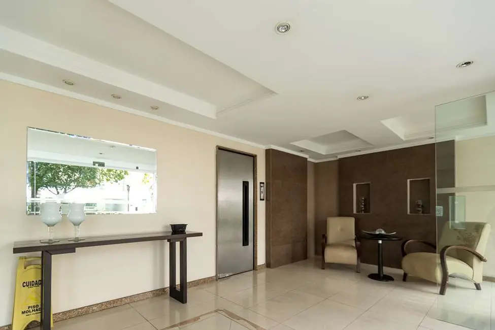 Apartamento com 3 quartos à venda, 93m2 em Vila Mariana, São Paulo - SP - imagem 5 Foto 5 de Apartamento com 3 quartos à venda, 93m2 em Vila Mariana, São Paulo - SP