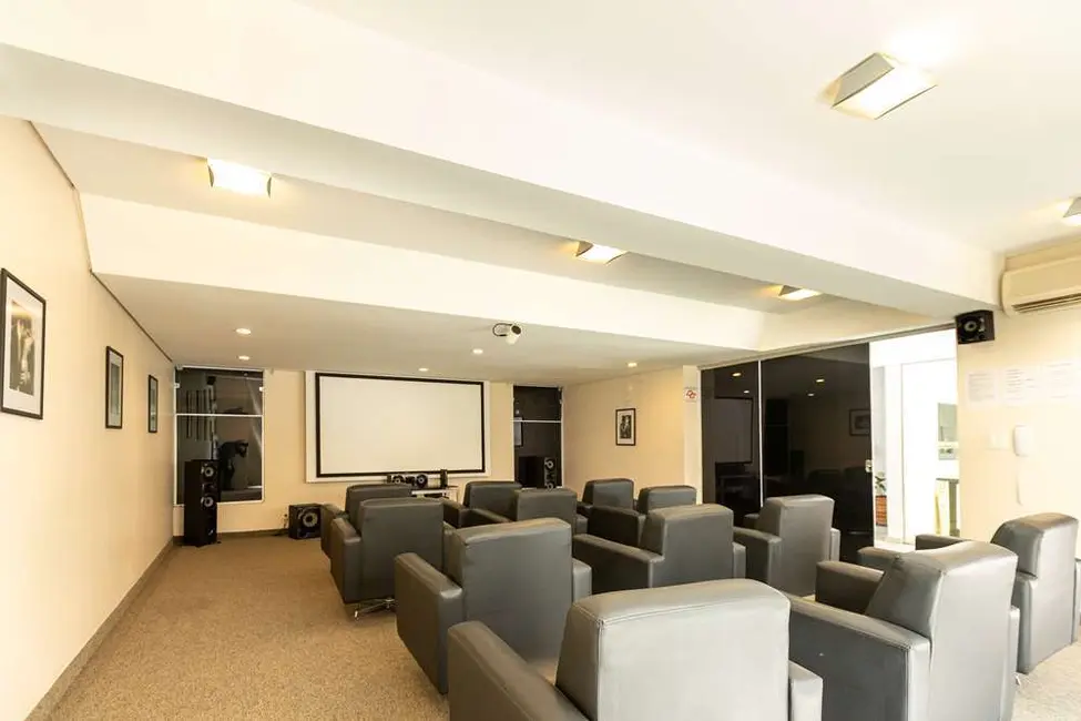 Apartamento com 3 quartos à venda, 93m2 em Vila Mariana, São Paulo - SP - imagem 8 Foto 8 de Apartamento com 3 quartos à venda, 93m2 em Vila Mariana, São Paulo - SP