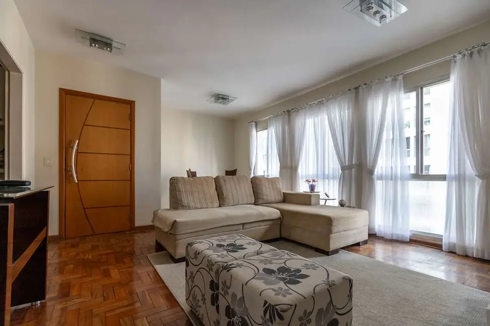 Apartamento com 3 quartos à venda, 93m2 em Vila Mariana, São Paulo - SP - imagem 1 Foto 1 de Apartamento com 3 quartos à venda, 93m2 em Vila Mariana, São Paulo - SP