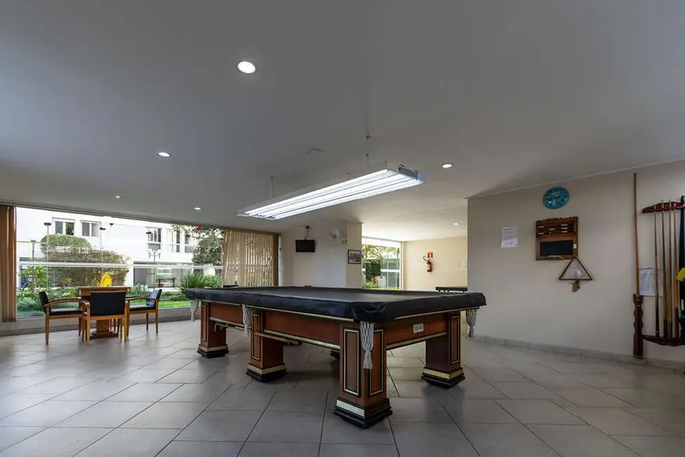 Apartamento com 3 quartos à venda, 93m2 em Vila Mariana, São Paulo - SP - imagem 9 Foto 9 de Apartamento com 3 quartos à venda, 93m2 em Vila Mariana, São Paulo - SP