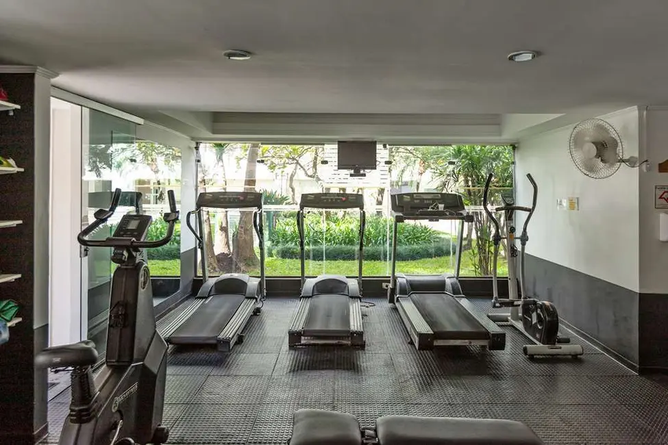 Apartamento com 3 quartos à venda, 93m2 em Vila Mariana, São Paulo - SP - imagem 2 Foto 2 de Apartamento com 3 quartos à venda, 93m2 em Vila Mariana, São Paulo - SP