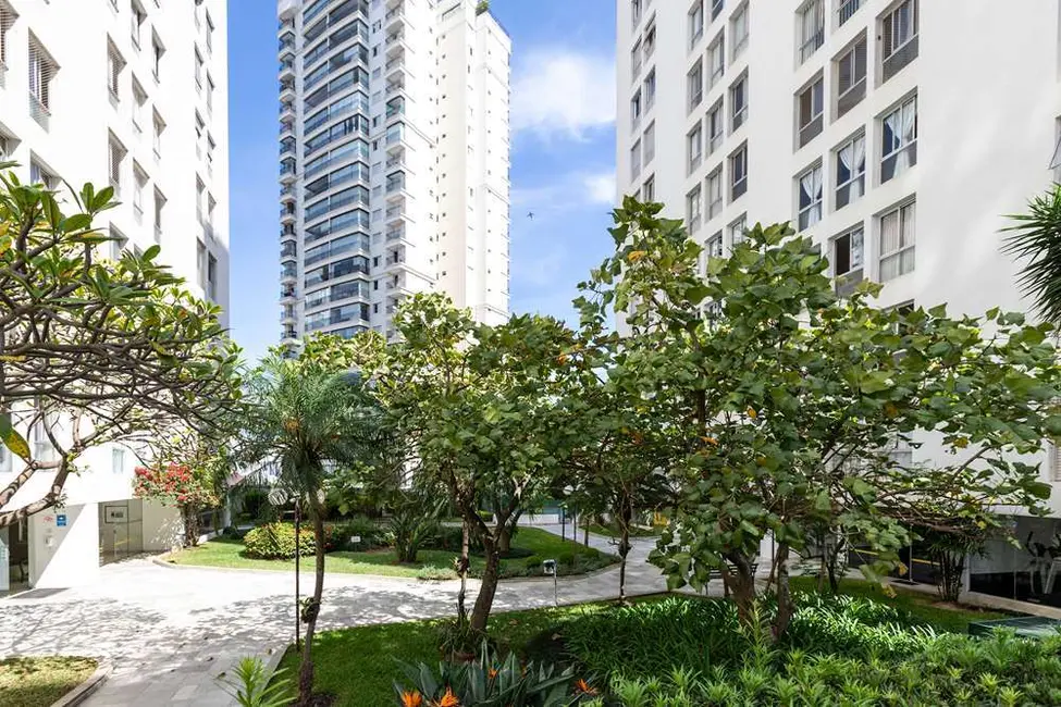 Apartamento com 3 quartos à venda, 93m2 em Vila Mariana, São Paulo - SP - imagem 4 Foto 4 de Apartamento com 3 quartos à venda, 93m2 em Vila Mariana, São Paulo - SP