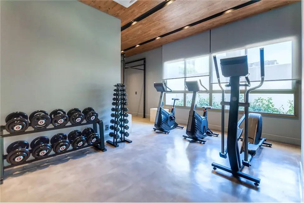 Apartamento com 2 quartos à venda, 69m2 em Vila Mariana, São Paulo - SP - imagem 5 Foto 5 de Apartamento com 2 quartos à venda, 69m2 em Vila Mariana, São Paulo - SP