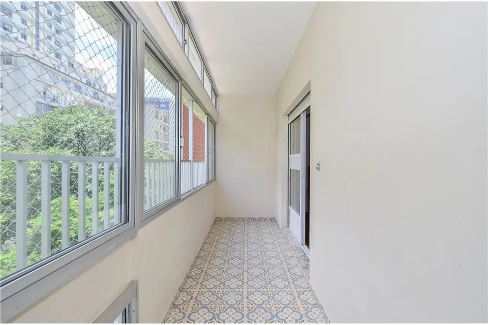 Foto 2 de Apartamento com 3 quartos à venda, 191m2 em Higienópolis, São Paulo - SP