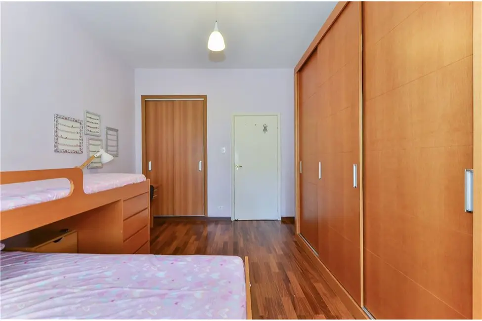 Apartamento com 3 quartos à venda, 191m2 em Higienópolis, São Paulo - SP - imagem 9 Foto 9 de Apartamento com 3 quartos à venda, 191m2 em Higienópolis, São Paulo - SP